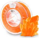 Spectrum PLA Crystal Neon Orange - 1, 75 mm / 1000 g (80884)