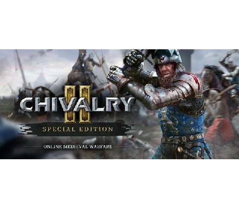 Chivalry 2 (Special Edition)