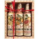 Kitl Syrob Citrus Grep Citron Pomaranč 3 x 0,5 l