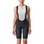 Castelli Дамски клин за колоездене Castelli Women's Unlimited Cargo Bibshorts Cycling bottoms - Black - размер XS (155-1524-0111)