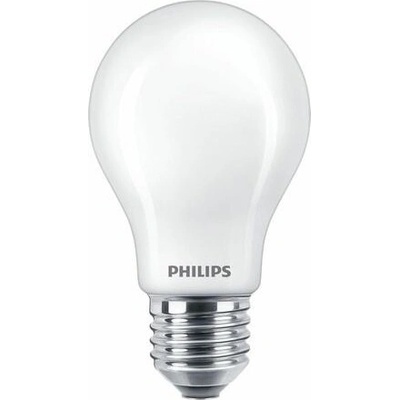 Philips PH 8719514347908 žárovka MASTER Value LEDBulb D 7,8W jako 75W E27 2700K A60 LED 929003058102