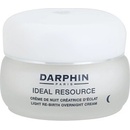 Darphin Ideal Resource noční krém proti předčasnému stárnutí pleti (Light Re-Birth Overnight Cream) 50 ml