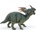 Papo Фигурка Papo Dinosaurs - Стиракозавър (55090)