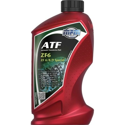 MPM ATF ZF6 Special 1 l