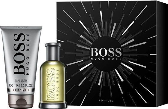 Hugo boss 6 night 100 ml hotsell