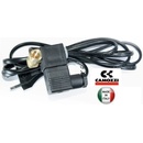 Camozzi elektromagnetický ventil CO2