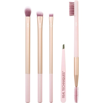 Real Techniques Naturally Beautiful Eye Set