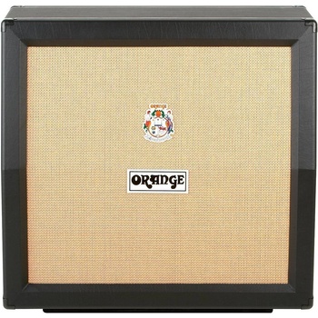 Orange PPC412AD BK Китара кабинет (PPC-412-AD-BK)