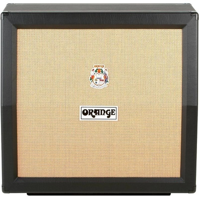 Orange PPC412AD BK Китара кабинет (PPC-412-AD-BK)