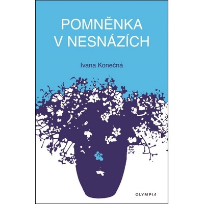 Pomněnka v nesnázích - Ivana Konečná