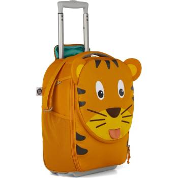 Affenzahn Детска детска раница Affenzahn Kinderkoffer Tiger Kids' backpack - Tiger - размер One Size (508-0763-0111)