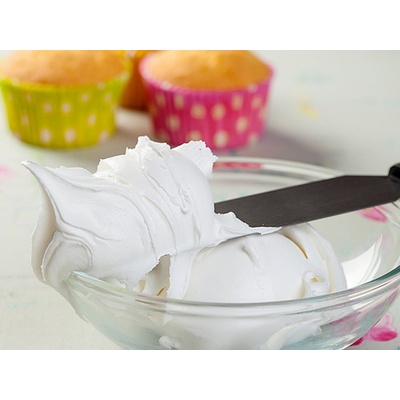 Funcakes Královská glazura Royal Icing 900 g – Zboží Dáma