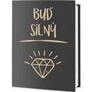 Buď silný