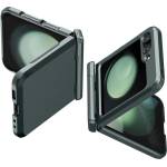 Spigen Гръб Spigen Tough Armor за Samsung Galaxy Z Flip 5 - Зелен