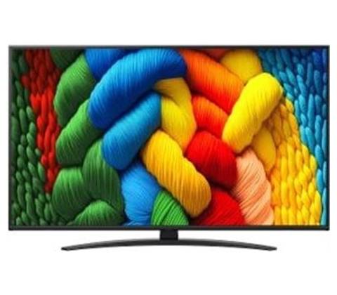 LG 50NANO81A6A