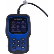 Autophix 9350 OBDII
