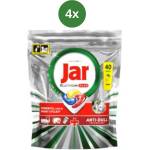 Jar Таблетки за буркани 4x (40 бр. /опаковка) PlatPlus