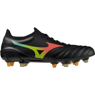 Mizuno Morelia Neo V β Elite FG černá