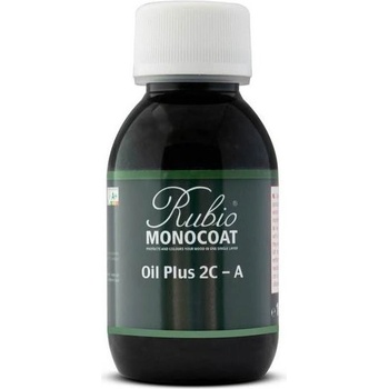 Rubio Monocoat Oil Plus 2C 0,1 l bezbarvý
