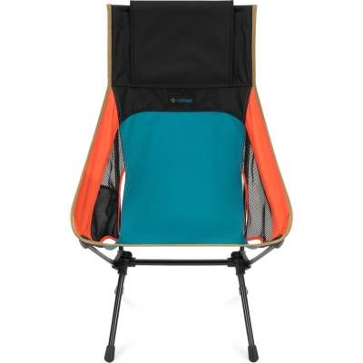 Helinox Къмпинг стол Helinox Chair One Highback (re) Camping chair - Heritage Multi Block - размер One Size (580-1611-1011)