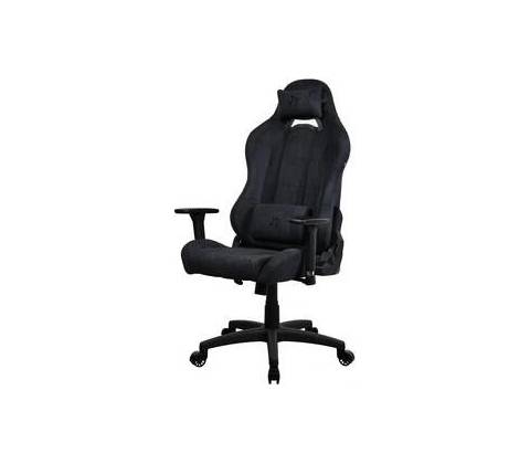 AROZZI TORRETTA SuperSoft černá