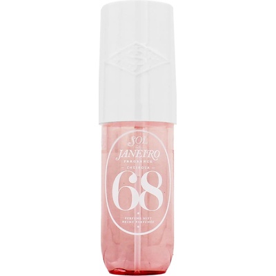 Sol De Janeiro Brazilian Crush Body Cheirosa 68' Perfume Mist 90 ml