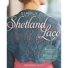 Simply Shetland Lace