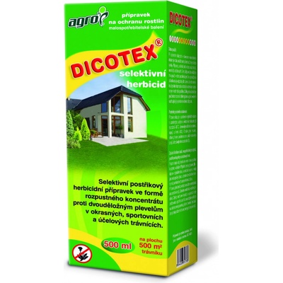 Agro DICOTEX 1000 ml – Zboží Dáma