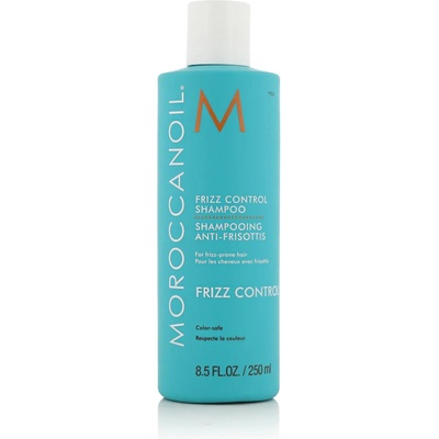 Moroccanoil Frizz Control Shampoo 250 ml