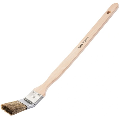 LUX-TOOLS PRE Lazúrovací štetec zárohák 35 mm