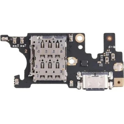 Nabíjací Konektor - PCB Doska Motorola Edge 30 Neo OEM