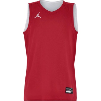 Jordan Team25 Dri-FIT Basketball Stock Reversible Jersey Kids – Zbozi.Blesk.cz