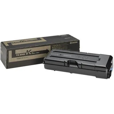 Kyocera TK-8705K Black (1T02K90NL0)