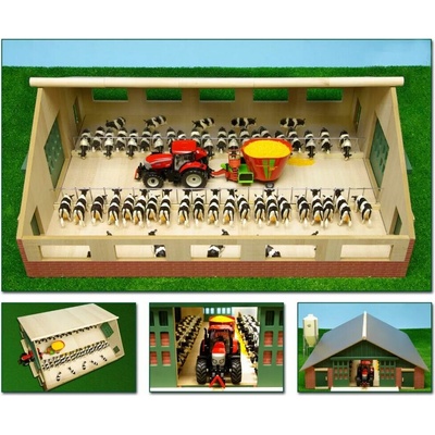 Kids Globe Stodola 610540 1:32