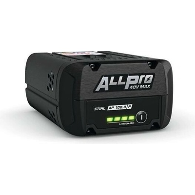 STIHL AP 100.0 P– 36 V, 2,9 Ah, 111 Wh