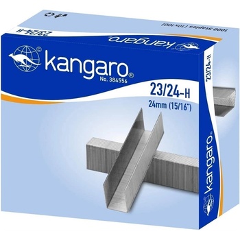 Kangaro Телчета за телбод 23/24 Kangaro оп. 1000