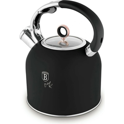 Pro-Tech shop Black Rose 3L 56000
