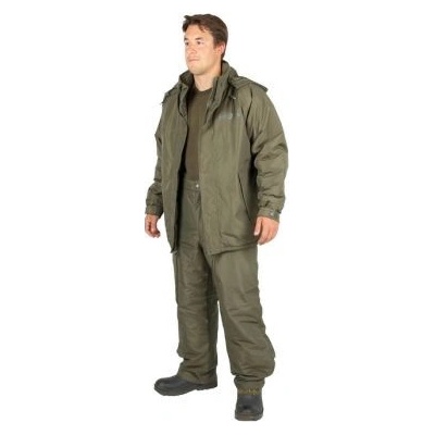 Nash Komplet H-Gun Jacket Trausers & T-Shirt Combo