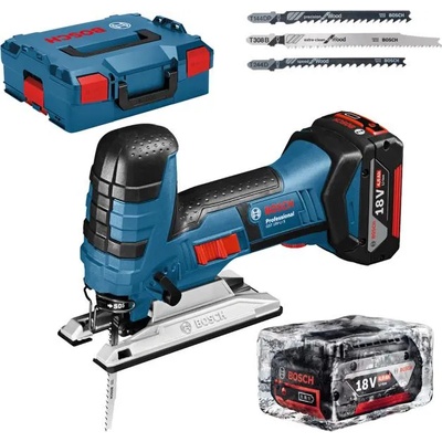 Bosch GST 18 V-LI S (06015A5107)