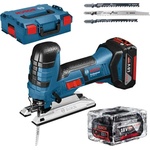 Bosch GST 18 V-LI S (06015A5107) Прободен трион, зеге