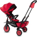 smarTrike Смарт Трайк - Сгъваема триколка str7 011078