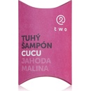 Two tuhý šampon pro snadné rozčesávání a lesk Cucu 85 g