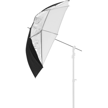 Lastolite Lastolite Umbrella All In One Silver/White LU4537F