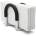 Umbra hk ltd (Канада) Салфетник umbra swivel с регулиращ се размер (umbra 330705-047)