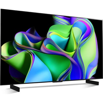 Image 1 of LG OLED42C31LA