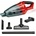 Einhell TE-VC 18 Li-Solo Expert Plus