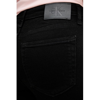 Calvin Klein Jeans Дънки Calvin Klein Jeans в черно LV047C777G (LV047C777G)