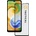 Tactical Glass Shield 5D стъклен протектор за Samsung Galaxy A04s - Черен KP25918