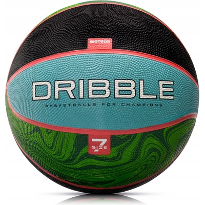 Meteor Dribble