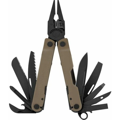 Leatherman Rebar Coyote Tan